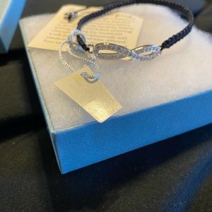 Brand new touchstone bracelet
